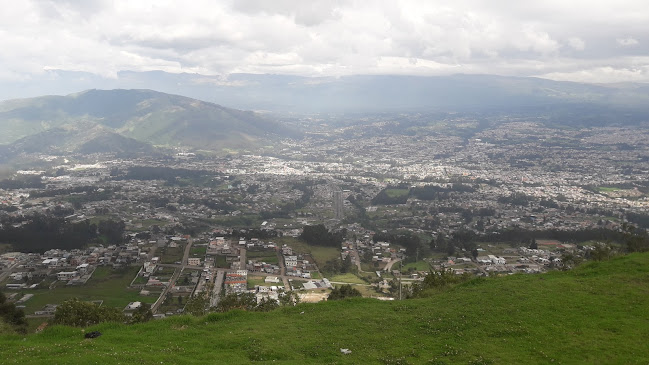 Mirador de Fátima