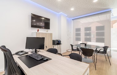 Bascuñana Inmobiliaria