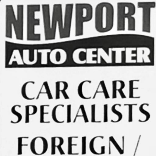 Auto Repair Shop «Newport Auto Center», reviews and photos, 307 W Newport Pike, Wilmington, DE 19804, USA