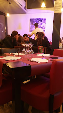 Atmosphère du Restaurant italien Mani in Pasta à Saint-Laurent-du-Var - n°16