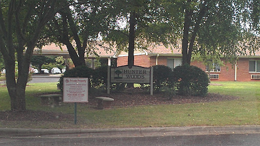 Hunter Woods Nursing and Rehabilitation Center
