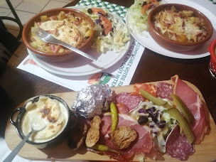 Photo n°27 de Crêperie du Moulleau à Cauterets ()