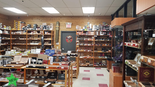 Cigar Shop «Davidus Cigars», reviews and photos, 25 Olney Sandy Spring Rd, Ashton, MD 20861, USA