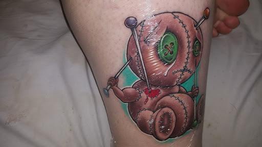 Thunder Tattoo Studio