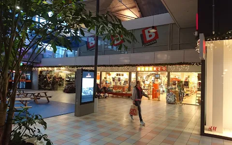 Schalkwijk Shopping Center image