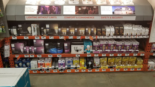 Home Improvement Store «The Home Depot», reviews and photos, 2350 Cortez Rd W, Bradenton, FL 34207, USA