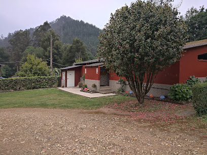 Camping la Cascada