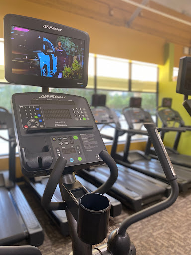 Gym «Anytime Fitness», reviews and photos, 4500 Falls of Neuse Rd, Raleigh, NC 27609, USA