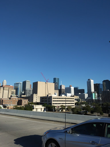 Tourist Attraction «Union Station», reviews and photos, 501 Crawford St, Houston, TX 77002, USA