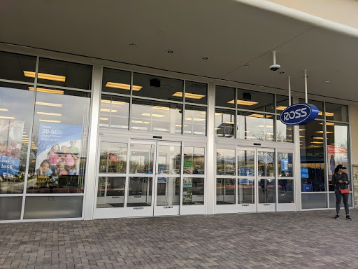 Ross Dress for Less