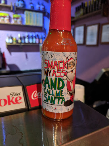 Tex-Mex Restaurant «Tijuana Flats», reviews and photos, 7560 Sand Lake Rd, Orlando, FL 32819, USA