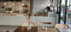 Photo n°50 de Bloom café à Colombes ()