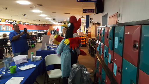 Bowling Alley «Bel-Air Bowl», reviews and photos, 200 S Belt W, Belleville, IL 62220, USA