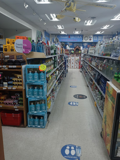 Liquor Store «Palmetto Package Store Inc», reviews and photos, 510 Center St, Palmetto, GA 30268, USA