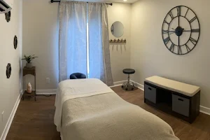 Restorative Healing Massage image