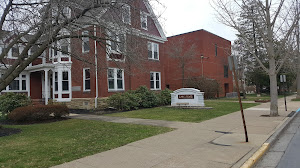Ross Library