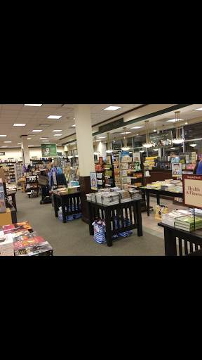 Book Store «Barnes & Noble », reviews and photos, 44 Brick Plaza, Brick, NJ 08723, USA