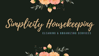 Simplicity Housekeeping