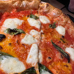 Photo n°2 de l'avis de Auro.a fait le 05/04/2024 à 08:59 sur le  “Della Porta” Restaurant à Jena