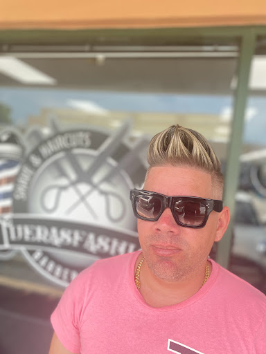 Barber Shop «High End Cuts Barbershop», reviews and photos, 8550 SW 8th St, Miami, FL 33144, USA