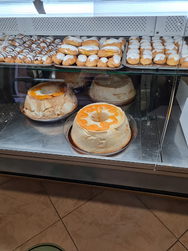 DKT Dennis Kamill - Padaria Pastelaria Regional no Olhão, Faro