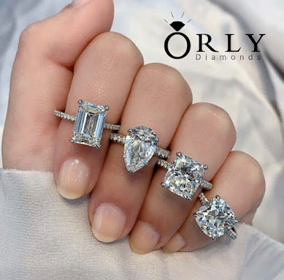 Orly Diamonds