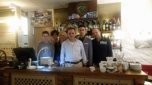 Photo n°6 de Restaurant Pellicano à Paris ()