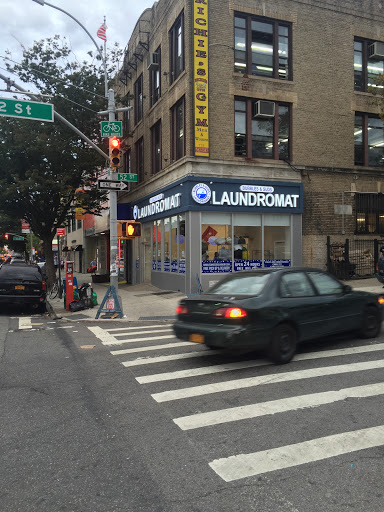 Laundromat «Bubbles & Suds Laundromat», reviews and photos, 5119 4th Ave, Brooklyn, NY 11209, USA