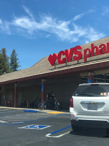 Drug Store «CVS», reviews and photos, 738 Bancroft Rd, Walnut Creek, CA 94598, USA