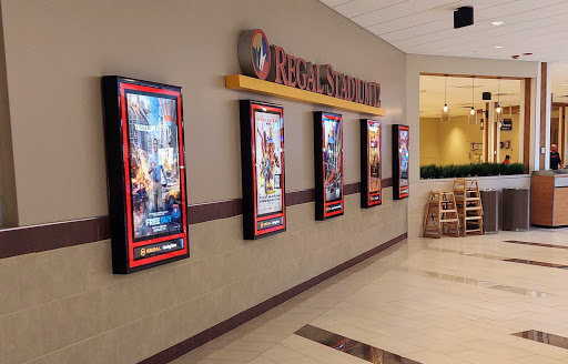 Movie Theater «Regal Cinemas Moorestown Mall 12 & RPX», reviews and photos, 400 NJ-38, Moorestown, NJ 08057, USA