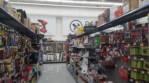 Discount Store «Walmart», reviews and photos, 70 Pleasant Valley St, Methuen, MA 01844, USA