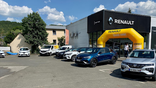 Photo 3 - Renault garage du golf