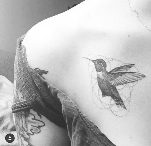 Tattoo Shop «Shamrock Social Club», reviews and photos, 9026 Sunset Blvd, West Hollywood, CA 90069, USA