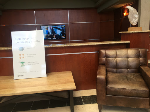 Gym «Life Time Athletic», reviews and photos, 25 Connell Dr, Berkeley Heights, NJ 07922, USA