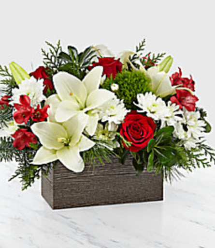 Florist «Snellville Florist», reviews and photos, 2320 Henry Clower Blvd SW, Snellville, GA 30078, USA