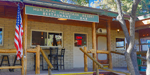 Hualapai Mountain Resort