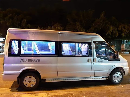 THUÊ XE TỰ LÁI TẠI QUẢNG NGÃI