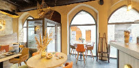 Atmosphère du Restaurant Le Safran à Figeac - n°11