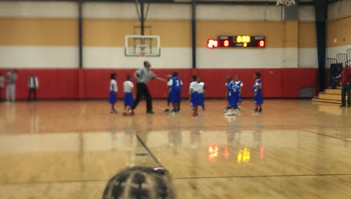 Recreation Center «Browns Mill Recreation Center», reviews and photos, 5101 Browns Mill Rd, Lithonia, GA 30038, USA