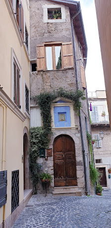 Romiti Gioielli Strada Vittorio Emanuele, 128, 03012 Anagni FR, Italia
