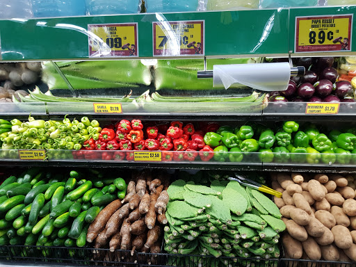 Supermarket «El Rancho Supermercado», reviews and photos, 4450 W Jefferson Blvd, Dallas, TX 75211, USA