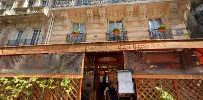 Photos du propriétaire du Restaurant français Caves Pétrissans à Paris - n°18