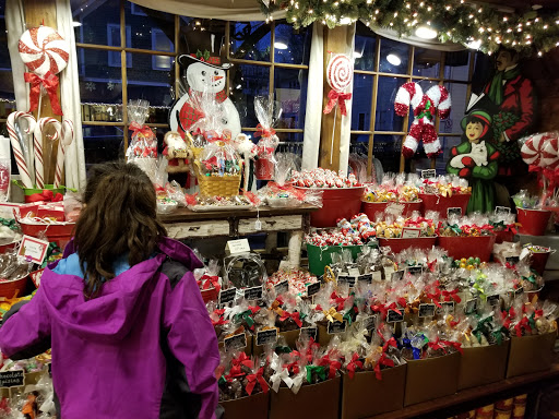 Gift Shop «The Chocolate Goat Gift Shoppe», reviews and photos, 103 NJ-15, Lafayette Township, NJ 07848, USA