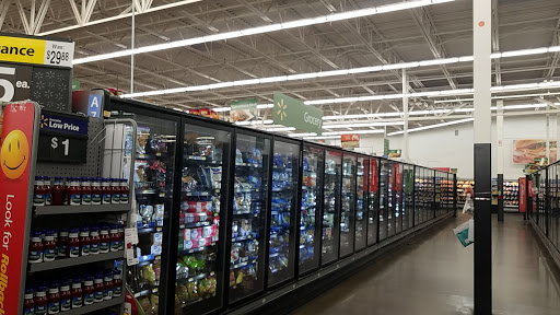 Department Store «Walmart Supercenter», reviews and photos, 8386 Sudley Rd, Manassas, VA 20109, USA