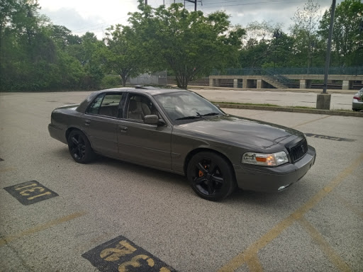 Auto Body Shop «Maaco Collision Repair & Auto Painting», reviews and photos, 1841 W Lincoln Hwy, Langhorne, PA 19047, USA