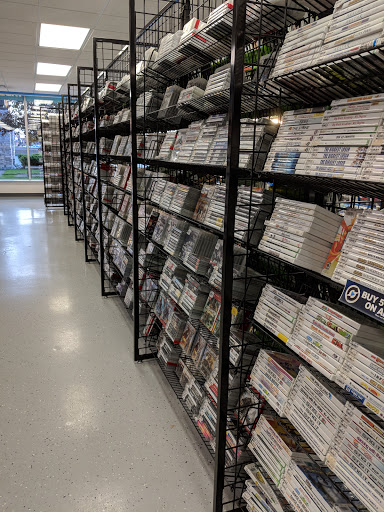 Video Game Store «Disc Replay», reviews and photos, 11508 Middlebelt Rd, Livonia, MI 48150, USA