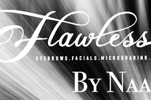 Flawless By Naaz image