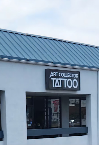 Explore leg tattoos men ideas, creative tattoo ideas in Culver City, available at Art Collector Tattoo