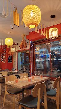 Atmosphère du Restaurant L'ATYPIQUE à Nîmes - n°12