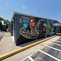 Living Waters Brewing in Nashville, Tennessee - 4.70 star rating